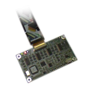Zytronic touch controller BTC-ZXY-U-OFF-32-B