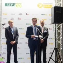 BEGE Expo 2015