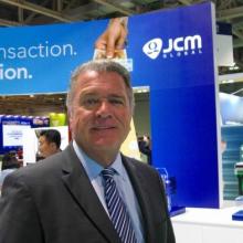 JCM is developing a new generation of products